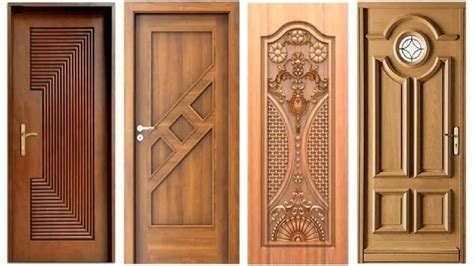 Some of the woods available in pakistan for making of doors are 25 Latest House Door Designs With Pictures In 2020 in 2020 ...