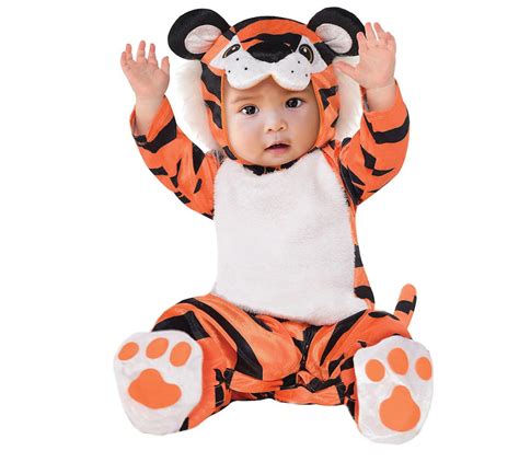 11 Cutest Halloween Costumes For Babies At Party City