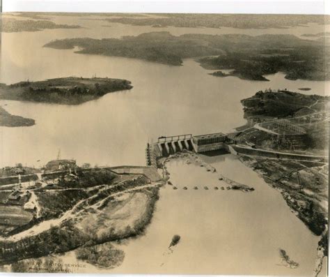 The Great Flood Of 1916 Lake Wylie Sc Catawba River