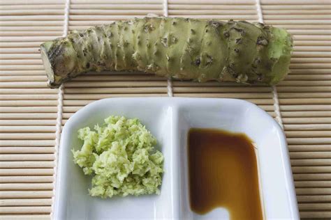 Configuring awscli using the configure will bring up a series of prompts. Wasabi - Secrets of Sushi