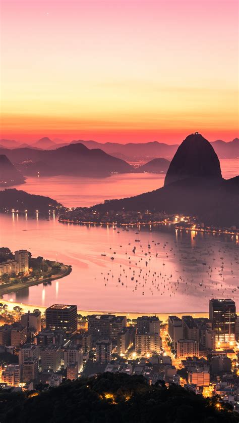 Rio De Janeiro Wallpapers And Backgrounds 4k Hd Dual Screen