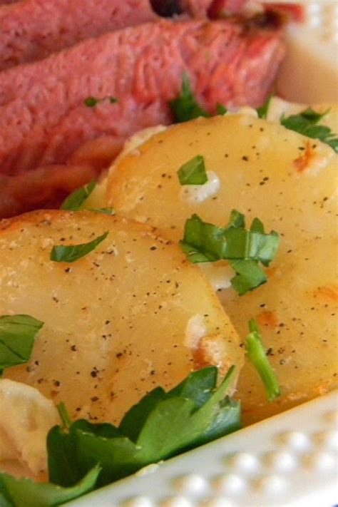 May the luck of the irish. Old Irish Scalloped Potatoes | Recipe in 2020 | Recipes ...