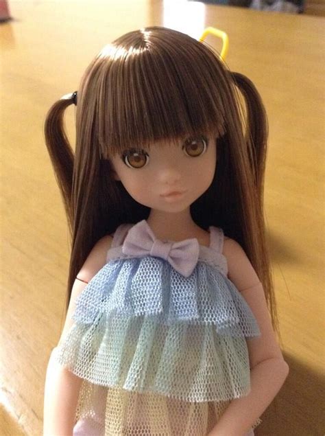 Twitter New Dolls Dolls Pure Products