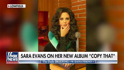 The Daily Briefing On Twitter Copythat Saraevansmusic Joins