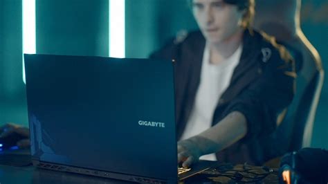 Gigabyte Unveils The New G5g7 Gaming Laptops With Intel Core I5 12500h