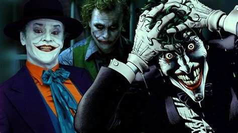 Most new episodes the day after they air*. Every Joker Movie First Look Photo - IGN