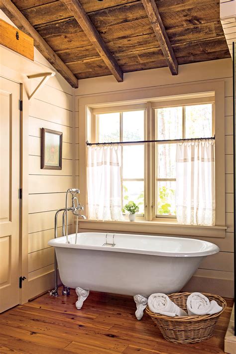 Discover collection of 19 photos and gallery about shiplap ceiling at cancrusade.com. 15 Ways with Shiplap - Southern Living