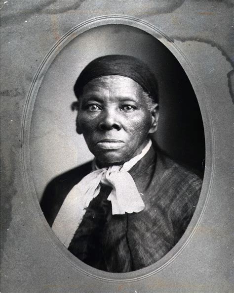 Photo Of A Younger Harriet Tubman Discovered Auburn Museum Wants To