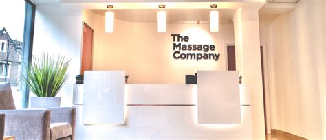 business spotlight the massage company my wycombe high wycombe official town centre website