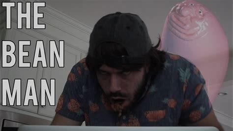 The Bean Man A Short Horror Film Youtube