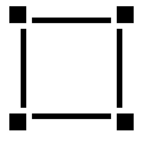 Square Shape Png Free Download Png All