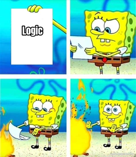 Logic Meme Generator