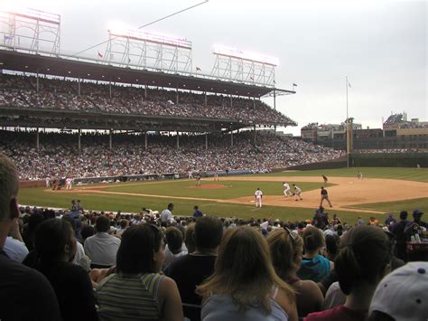 Check spelling or type a new query. Wrigley Field | Wrigley Field 1060 W Addison St Chicago ...