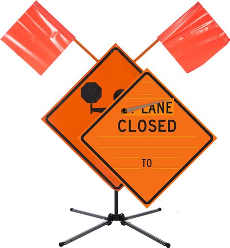 Download Transparent Scratch Overlay Png Road Closed Sign Clipart
