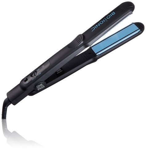 Best Flat Iron For Curly Hair – Reviews & Buyer’s Guide gambar png
