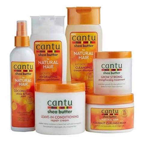 Wearing your hair au naturel has never been cooler, but those of us with curly or wavy strands know that letting our kinks loose with abandon is easier. Cantu Essentials - Nourish & Style Bundle - UrbanMakes