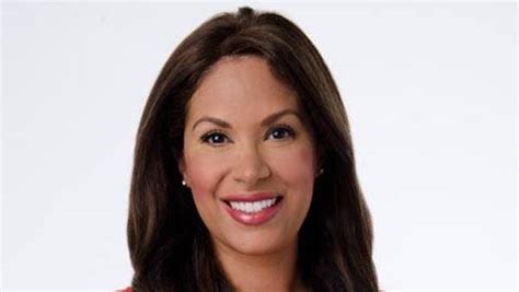 Wdiv Weekend Anchor Sandra Ali Leaves Detroit Station After 13 Years