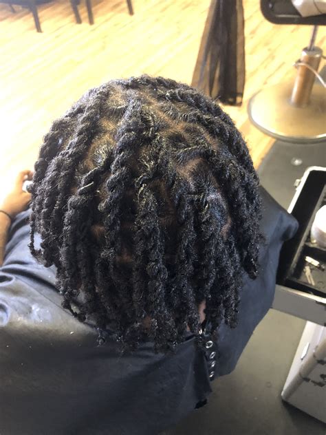 OraLocs | Dreads styles, Locs hairstyles, Two strand twist