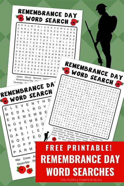 Word Of The Day Printable Printable Word Searches