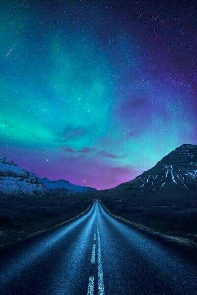 Fondo De Pantalla - Galaxia - 😍😍 | Hermosa naturaleza, Fotos, Paisaje
