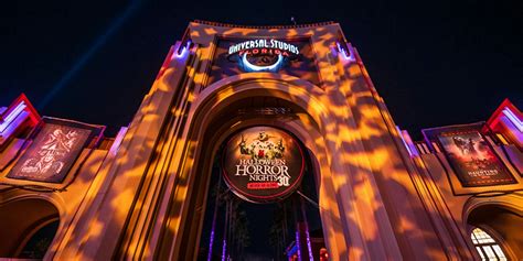 Guide To Universal Hhn 32 Tickets2you