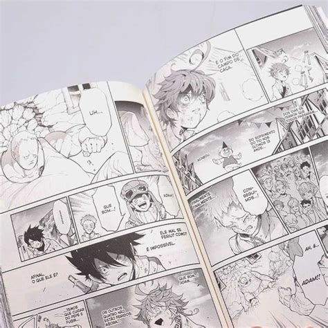 The Promised Neverland Vol11 Kaiu Shirai E Posuka Demizu