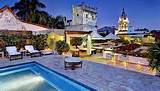Best Boutique Hotel Cartagena