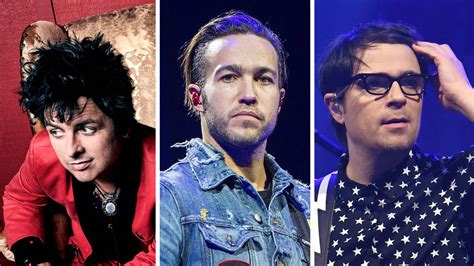 Check spelling or type a new query. Green Day, Fall Out Boy & Weezer's new 2021 UK & Irish ...