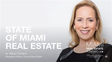 State Of The Miami Real Estate Market June 2018 Youtube