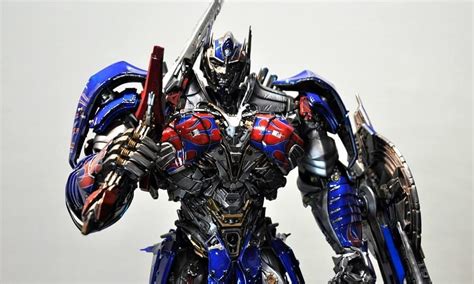 25 Optimus Prime Quotes From The Transformers Autobot Leader Vlr Eng Br