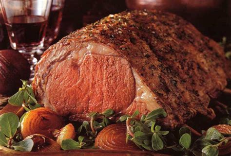Get the recipe for christmas prime rib. Farmer George Meats | Butcher Shop - Port Orchard, WA