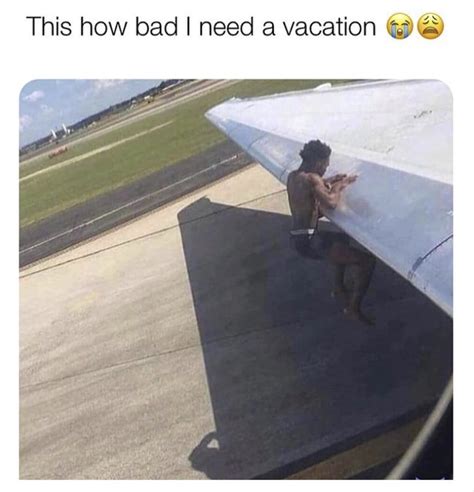 These Ridiculous Travel And Vacation Memes Will Make You Want To Book A