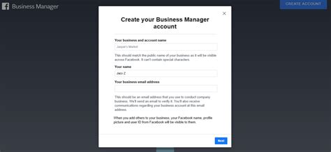 A Guide On How To Use Facebook Business Manager