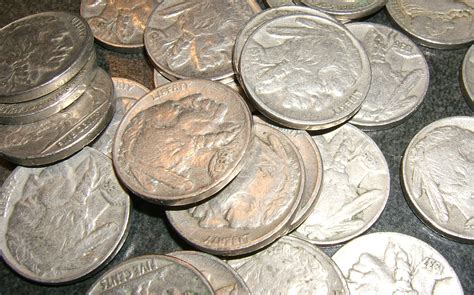 Investors have 2 choices when buying us silver coins; Coins With Little Value | Photo Coin Offers