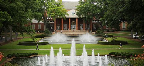 Greenville South Carolina Local Colleges