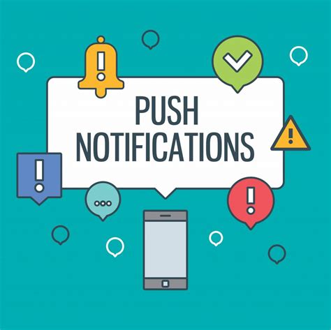 How Push Notifications Matter In Mobile Apps Sunflower Lab