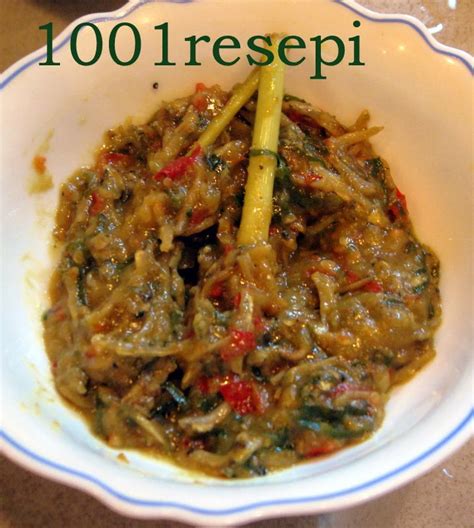 Siakap goreng sambal tempoyak petai ( seabass fish sambal tempoyak parkia ) resepi telur chef alexiswandy. Koleksi 1001 Resepi: sambal tempoyak goreng