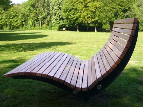 Bei den relaxliegen von lafuma mobilier ist der name programm und ge. ralf winter | Relaxliege garten, Gartendesign ideen ...