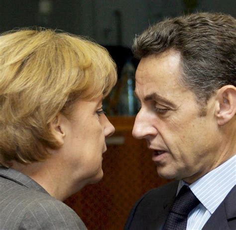 Eu Konjunkturprogramm 32 Milliarden Euro Mehr Gibt Angela Merkel
