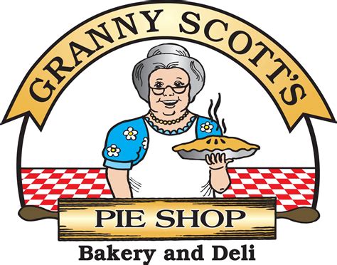 granny scott s pie shop
