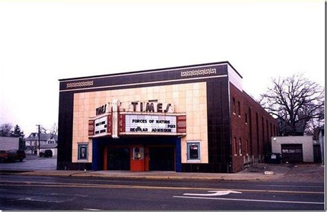 The new monterey lounge cinema. ...Times Theater Danville, IL | Danville, Danville ...