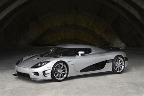 The project began with the aim of making a global car, designed and engineered to comply with global safety and environment regulations. Photo n°1 : KOENIGSEGG CCXR Trevita - RSIAUTO