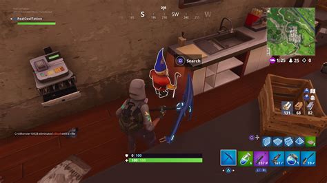Fortnite Tracker Challenges How To Get Free V Bucks On Your Xbox One