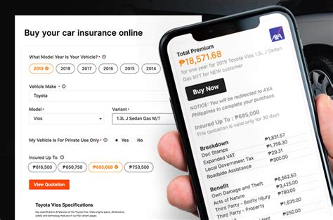 Compare quotes to get the right deal for your classic bike, motocross, scooter or quad. AutoDeal integrates contactless car insurance online thru AXA Philippines | Autodeal