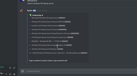 How To Get A Music Bot For Discord 2019 Command Instructions Youtube