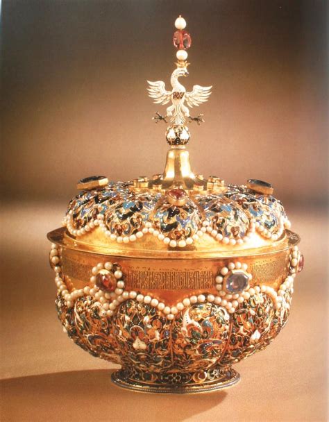 Princely Treasures By Geza Von Habsburg First Edition At 1stdibs