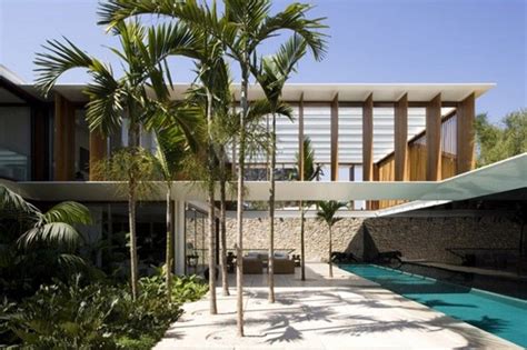 Jh House Resort Looking House Design In Brazil Viahousecom