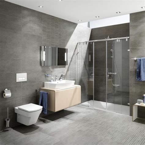Badideen 102 Ideen für moderne Räume - Dekoration ideen | Badezimmer
