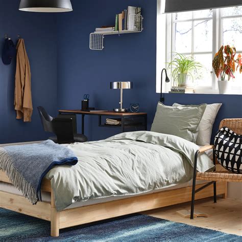 Bedroom usually has limited space due to its short wall depth. 6 Ikea furniture hacks for small spaces to try right now ...