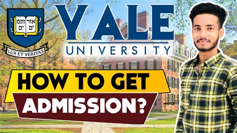 How To Get Into Yale University 2022 Admission Requirements Fees